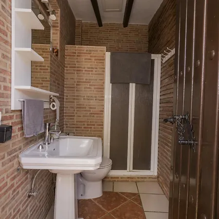 Holiday home Cubo's Sol Alhaurin el Grande