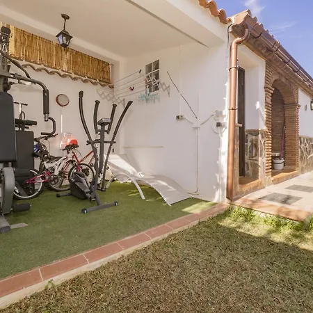 Cubo's Sol Holiday home