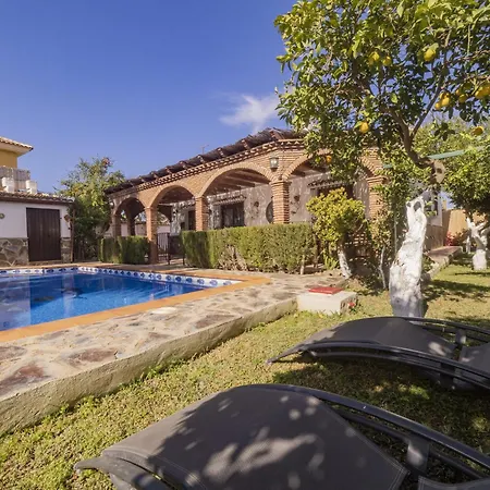 Cubo's Sol Holiday home